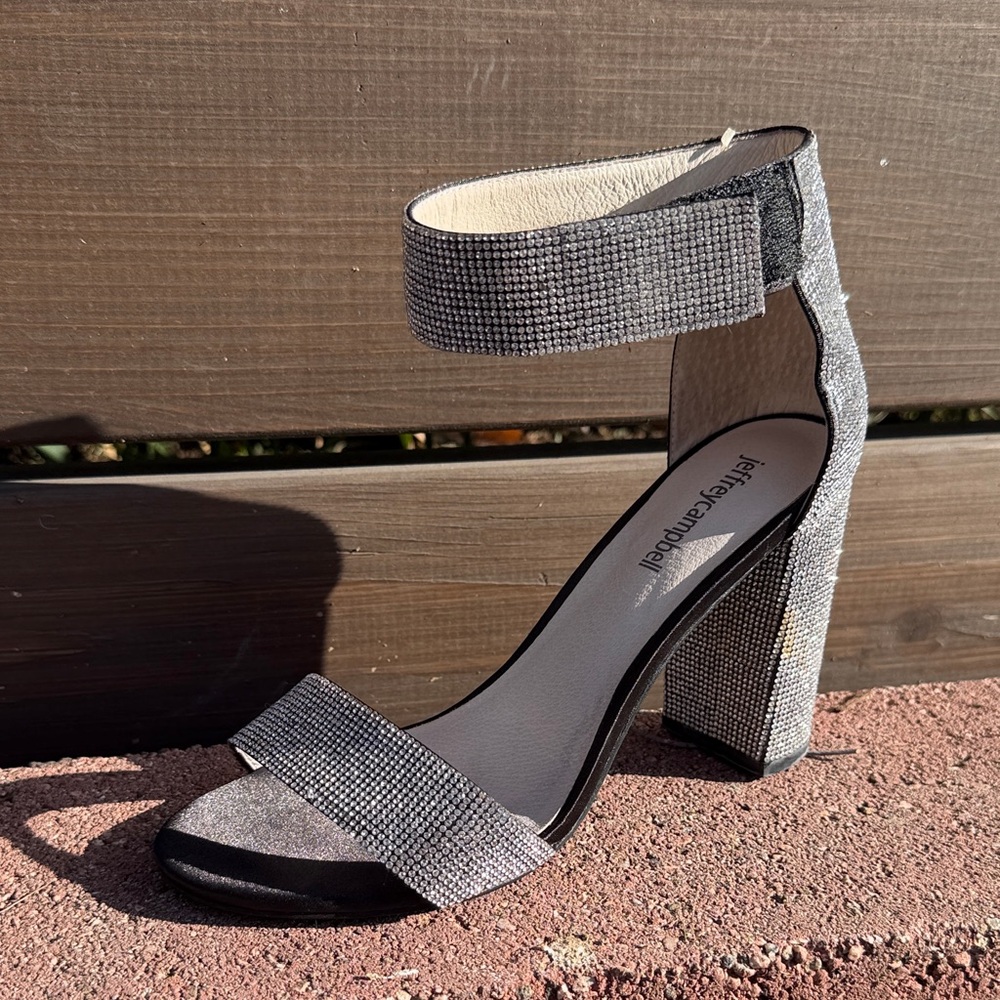 Jeffrey Campbell Lindsay JS